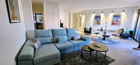 Piso en Salamanca-Uruguay-Las Mimosas