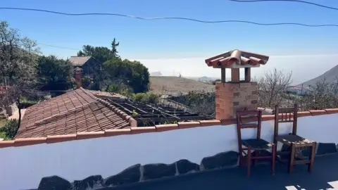 Finca rústica en Jama