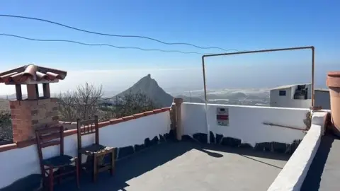 Finca rústica en Jama