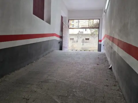 Garaje en Sueca