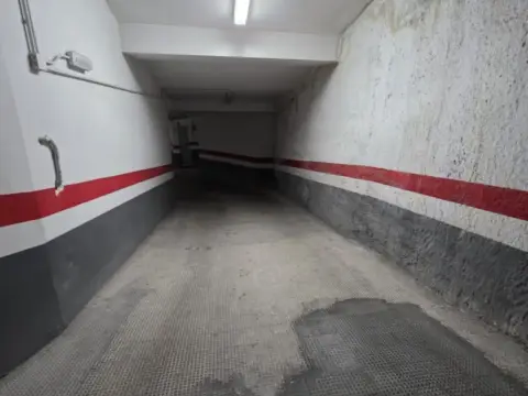 Garaje en Sueca