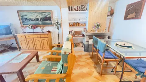 Casa en Carrer Major, 28