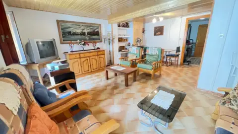Casa en Carrer Major, 28
