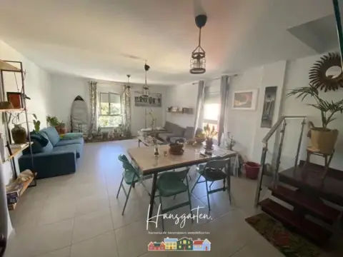 Dúplex en Puerto Canteras
