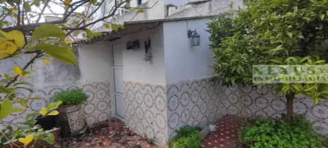 Casa adosada en Casco Antiguo