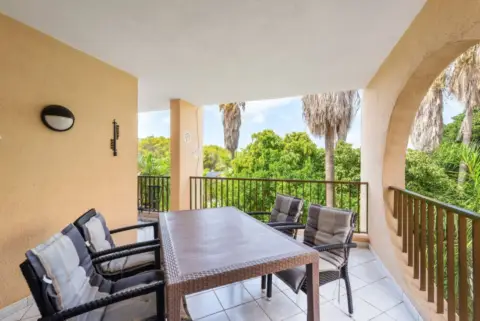 Apartamento en Colònia de Sant Pere