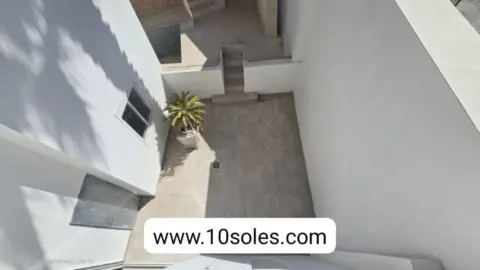 Casa adosada en Bigastro