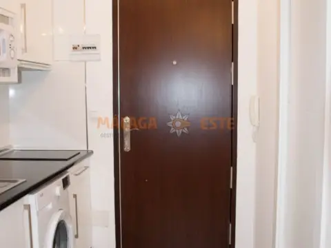 Estudio en Torre del Mar