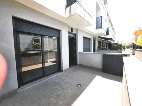 Casa adosada en Zona Eroski-Àrea Nord