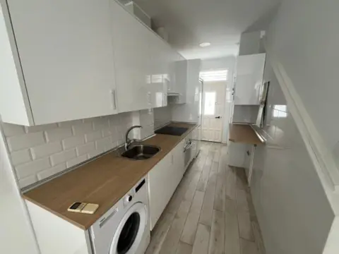 Piso en San Martín de la Vega