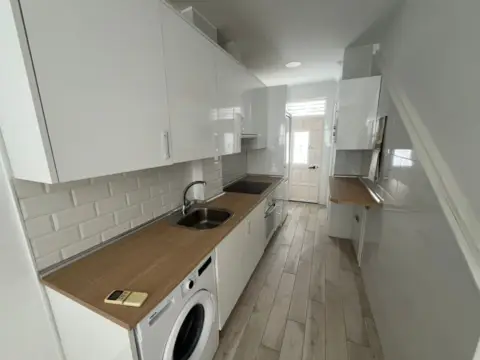 Piso en San Martín de la Vega