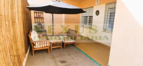 Piso en Aguas Vivas-La Zambomba