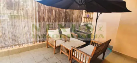 Piso en Aguas Vivas-La Zambomba