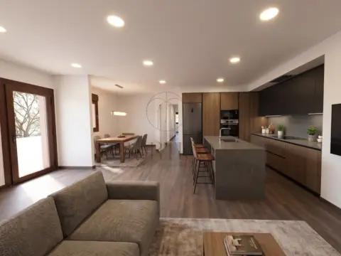 Chalet en Guillarey