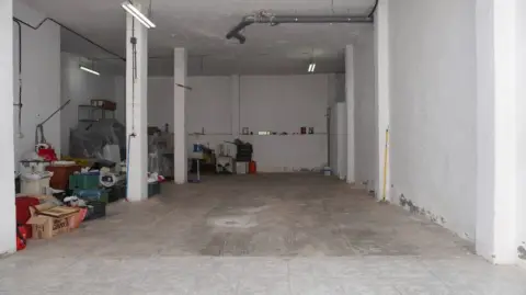 Local comercial en Zona Norte