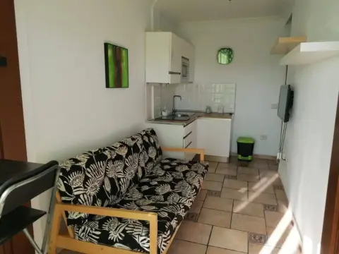 Apartamento en Patalavaca