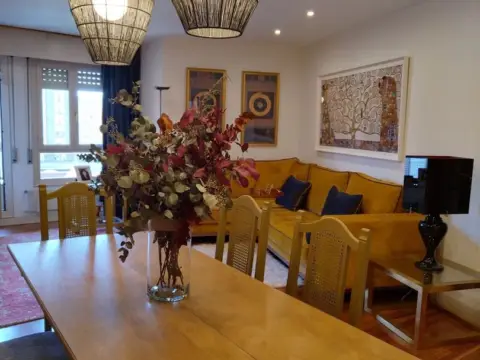 Piso en Doneperiaga-Deustuibarra (San Pedro-La Ribera)