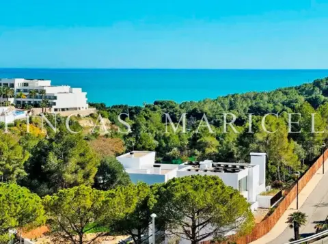 Terreno en Can Girona-Terramar-Vinyet
