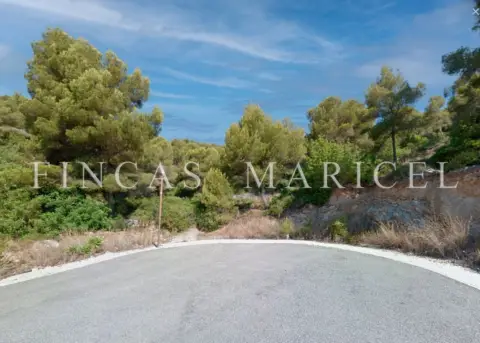 Terreno en Can Girona-Terramar-Vinyet