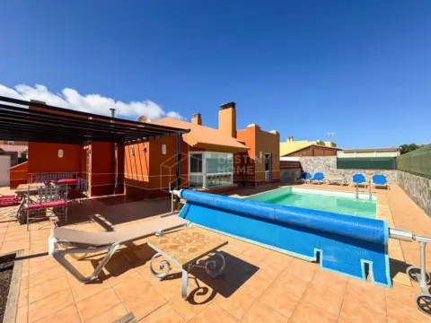 Casa en Corralejo