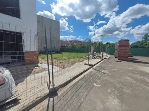 Terreno en Riola