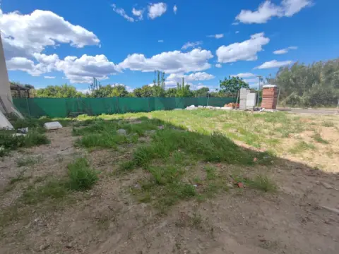 Terreno en Riola