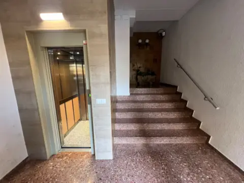 Ático en Carrer de Macià Vila, 7