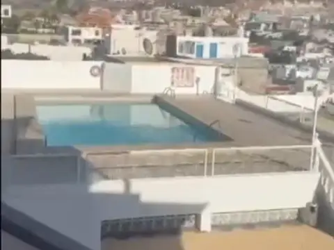 Apartment in Arona