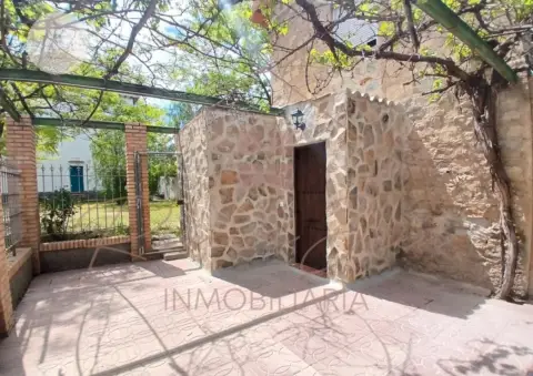 Chalet en Puente Tablas-Puente Nuevo-Cerro Molina