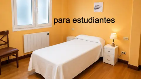Piso en Antiguo Ondarreta