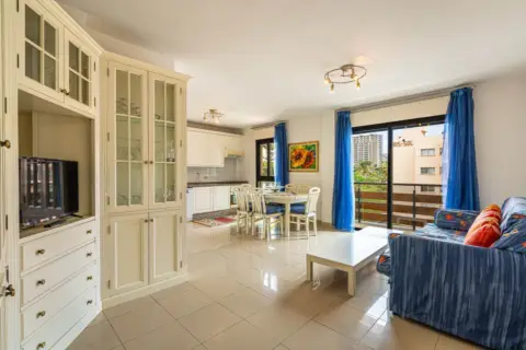Piso en Los Cristianos