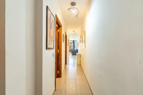 Piso en Los Cristianos