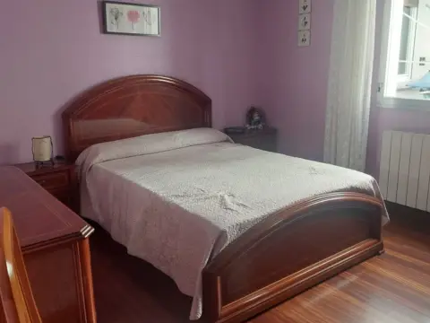 Piso en Mamariga-La Sardinera