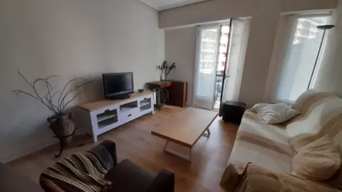 Piso en Amara Berri