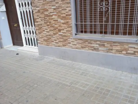 Piso en Torrefiel