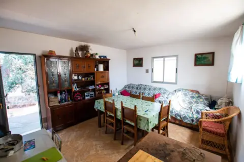 Finca rústica en Caspe