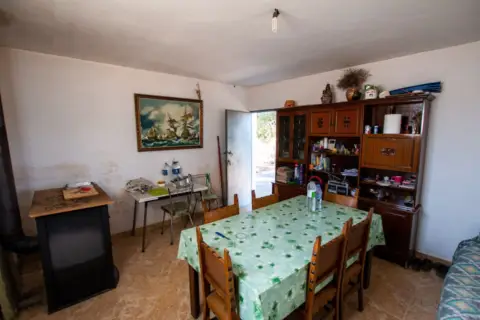 Finca rústica en Caspe