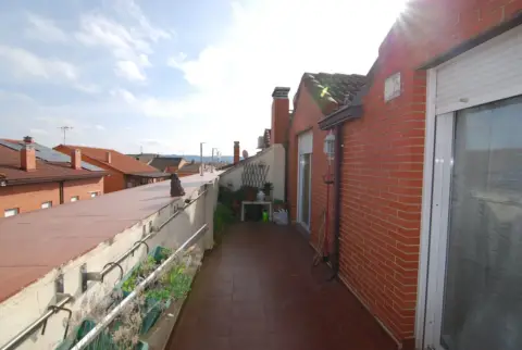 Dúplex en San Martín de la Vega