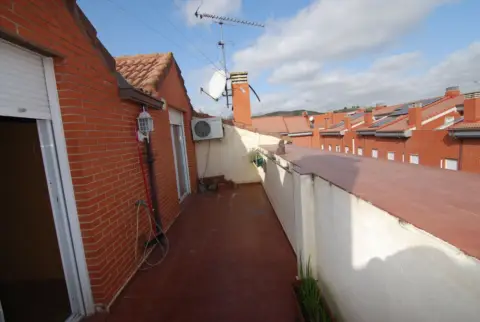 Dúplex en San Martín de la Vega
