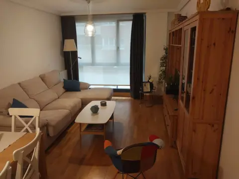 Piso en Ametzola
