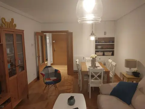 Piso en Ametzola