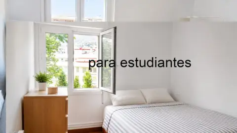 Piso en Antiguo Ondarreta