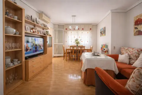 Piso en Las Colonias