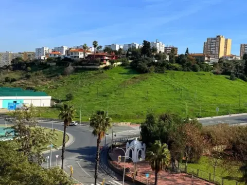 Piso en Las Colonias