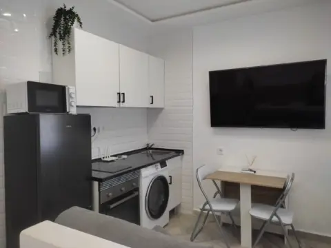 Apartamento en Los Barreros-Cuatro Santos