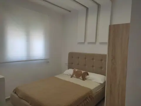 Apartamento en Los Barreros-Cuatro Santos