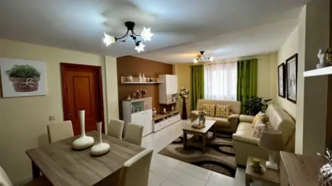 Piso en Villa de Adeje