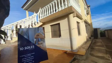 Casa en Orihuela Pedanías