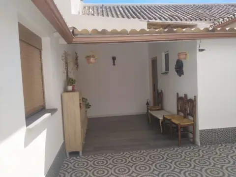 Chalet en Pizarra