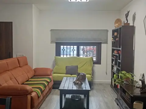 Chalet en Pizarra